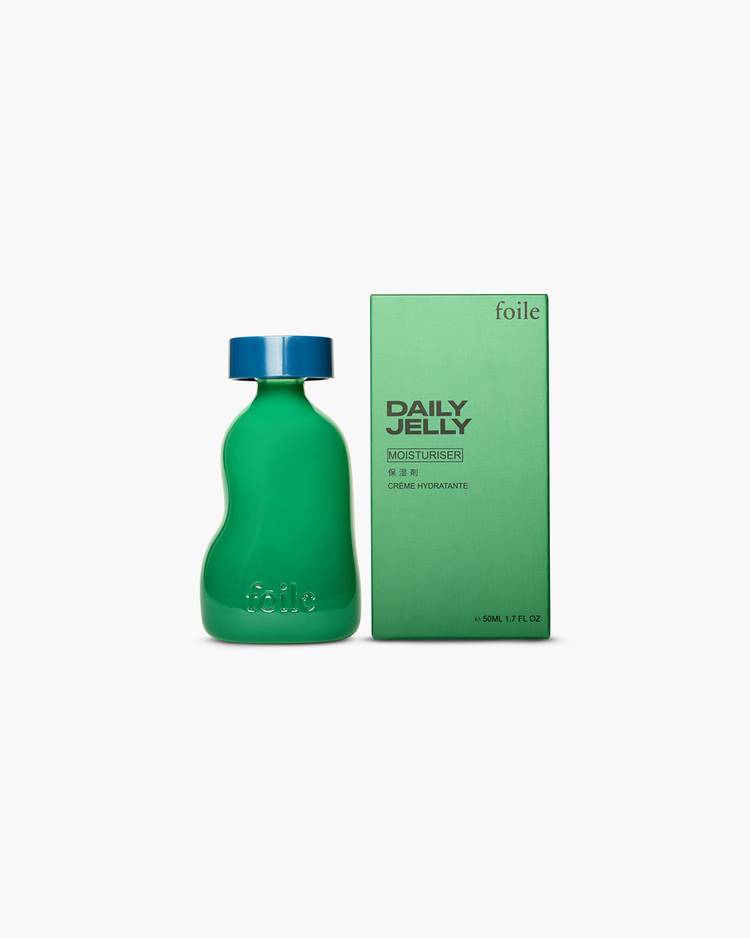 Daily Jelly Moisturiser 50ml Daily Jelly Moisturiser 50ml