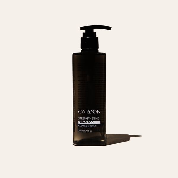 Strengthening Shampoo