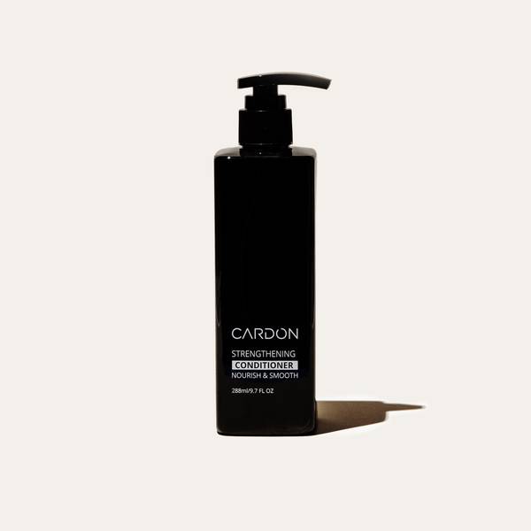 Strengthening Conditioner