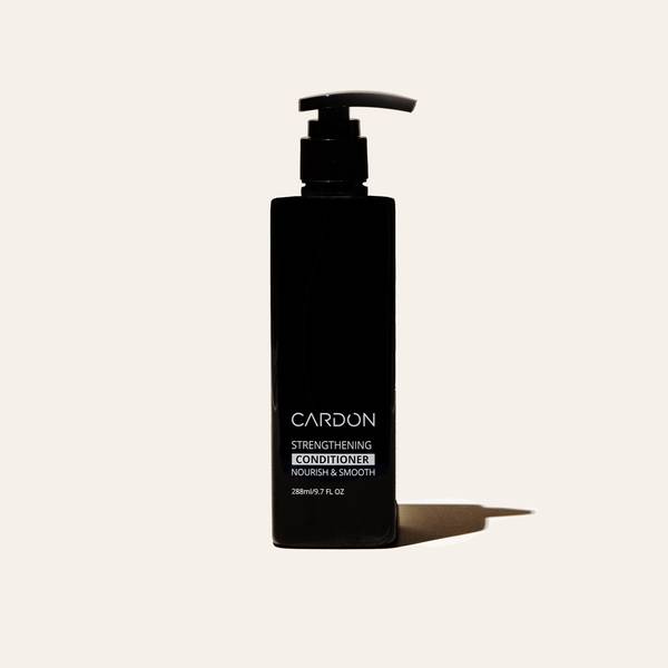 Strengthening Conditioner