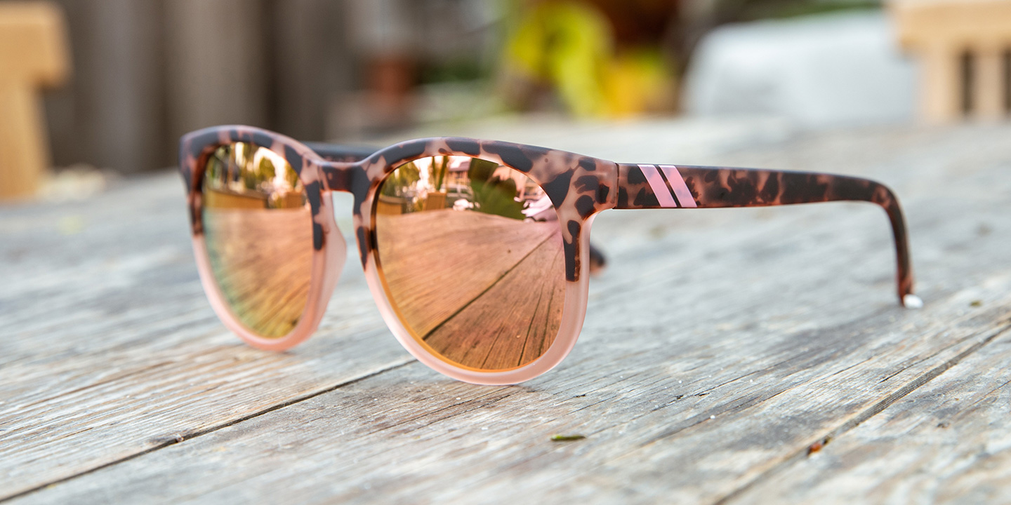 heart rush sunglasses