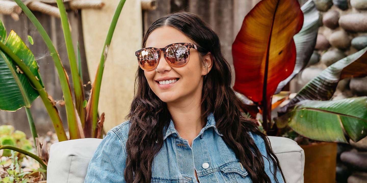 Women's Sunglasses Blenders Prescription Sunglasses Blenders