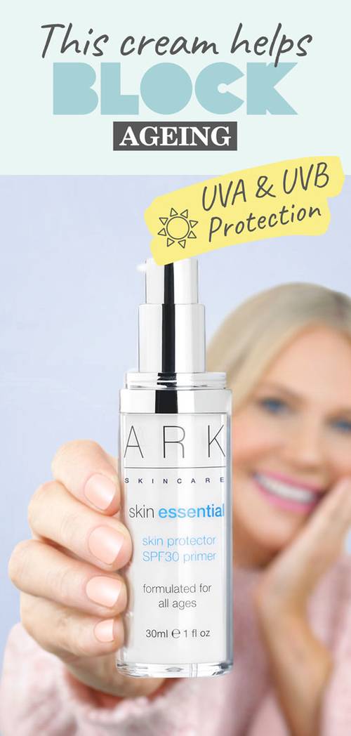 Skin Protector SPF30 Primer