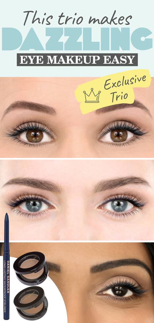 Dawn To Dusk Trio