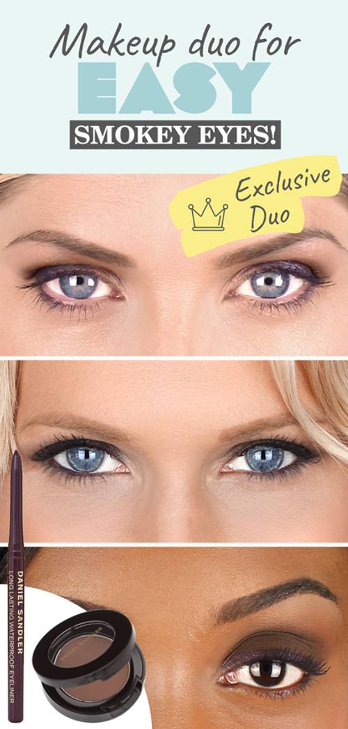 Smokey Eye Duo