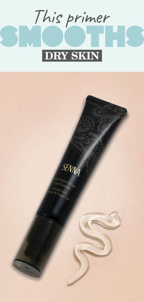 Moisture Drop Gel Primer