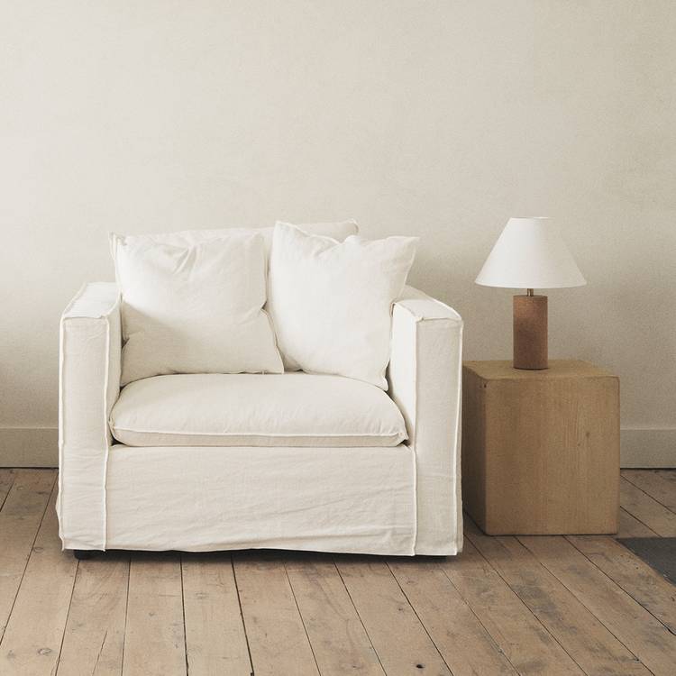 Armano Lamp