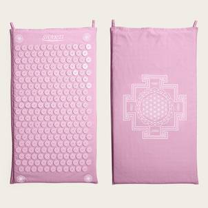 Shakti Mat Original - Pink
