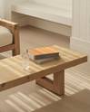 Baltic Pine Global Bench