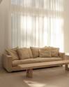 Baltic Pine Global Bench