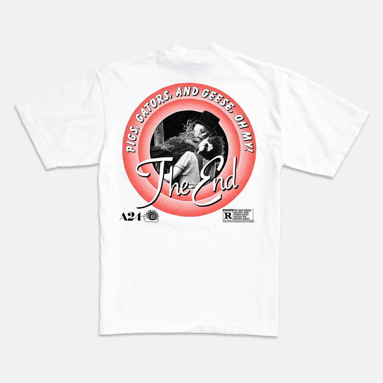 Tops Page 3 A24 Shop