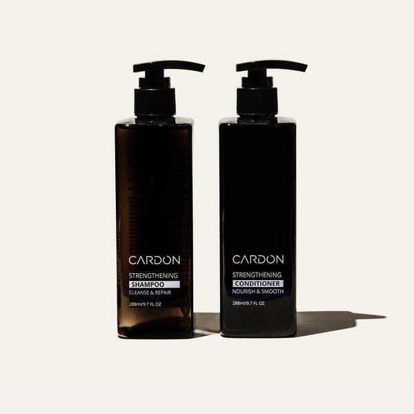 Healthy Hair Duo