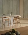 Maki Bar Stool