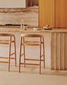 Maki Bar Stool