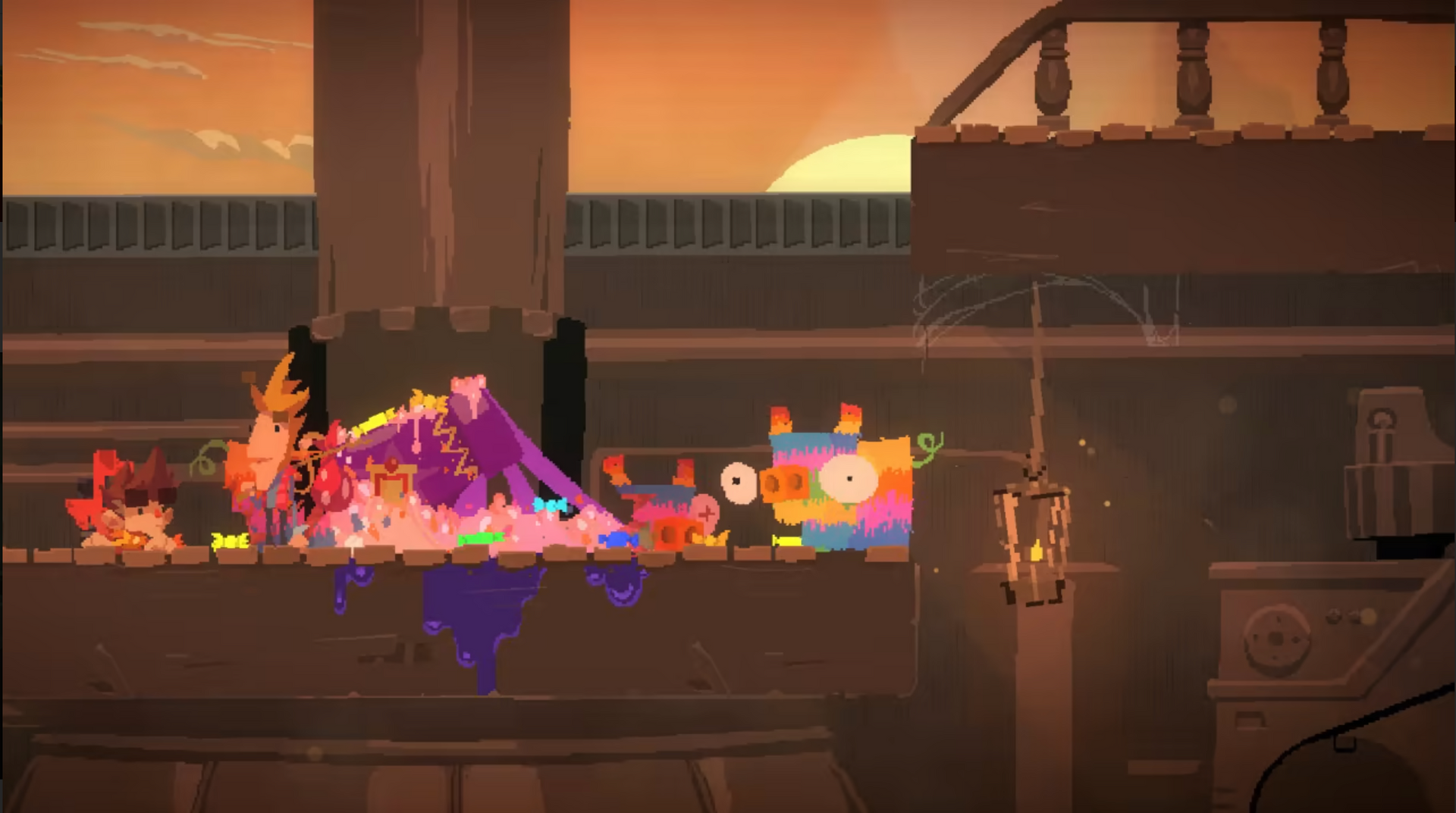 Switch Limited Run #133: Lair of the Clockwork God – Limited Run Games Switch Limited Run #133: Lair of the Clockwork God – Limited Run Games