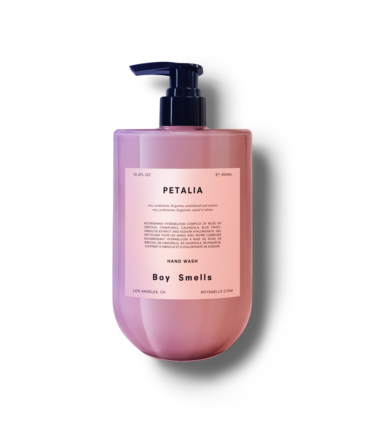 Body Boy Perfume