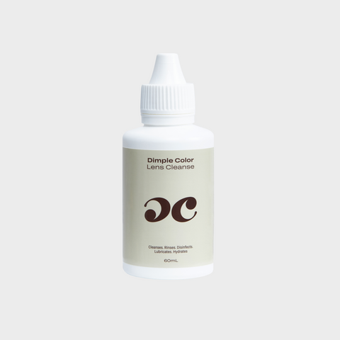 Lens Cleanse (60ml)