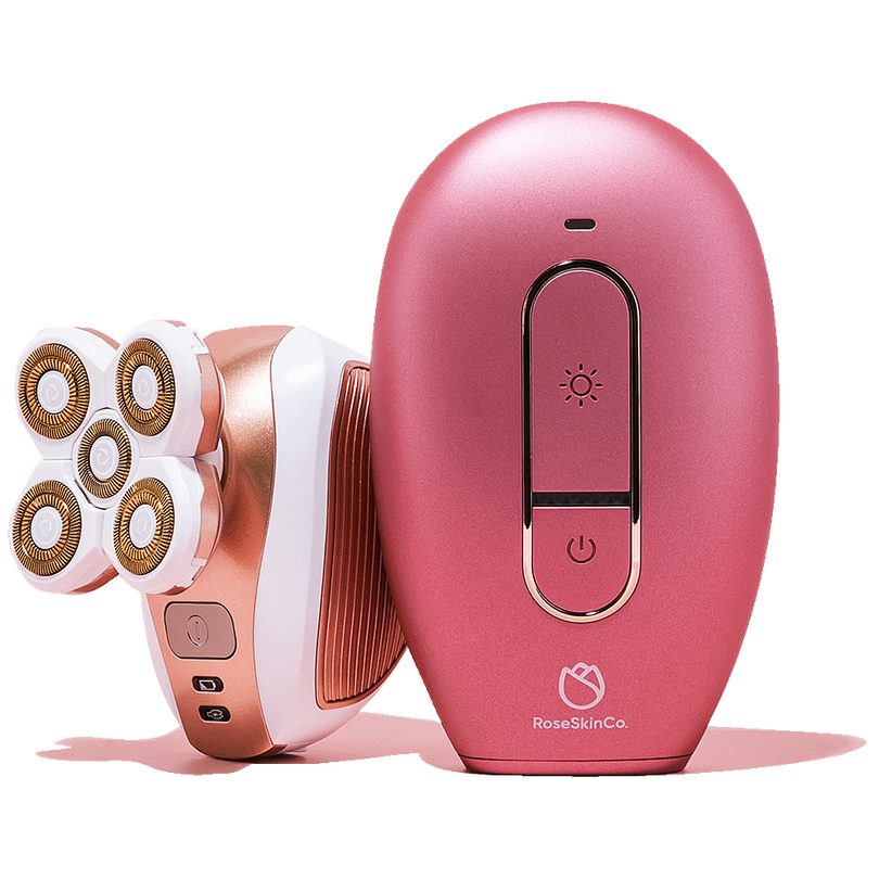 OG - IPL Hair Removal Handset