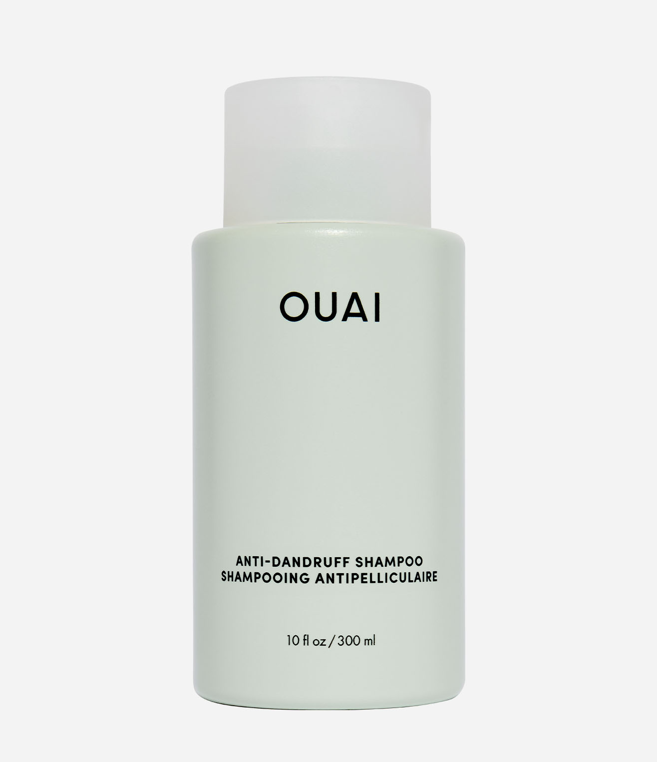 Anti-Dandruff Shampoo