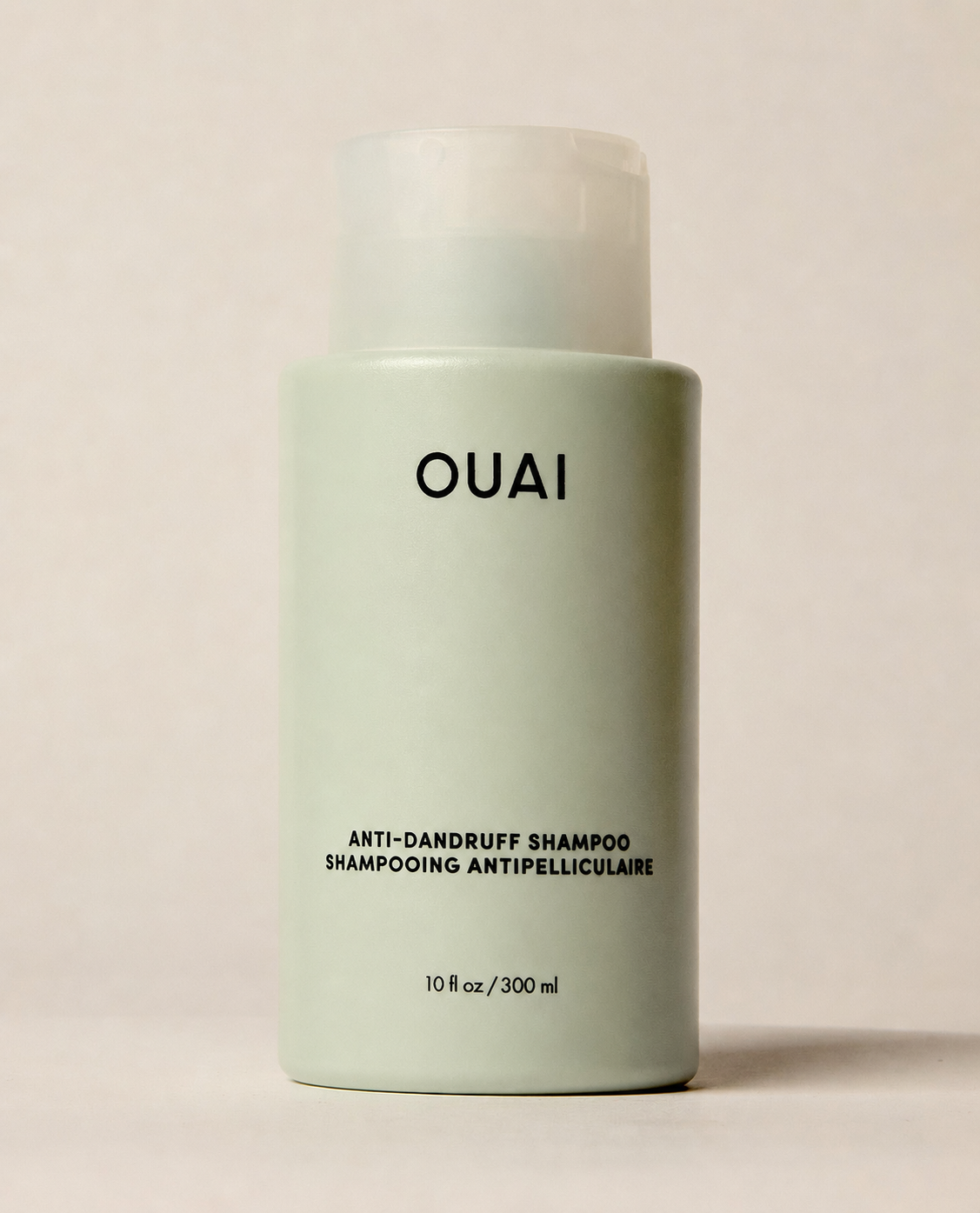 Anti-Dandruff Shampoo