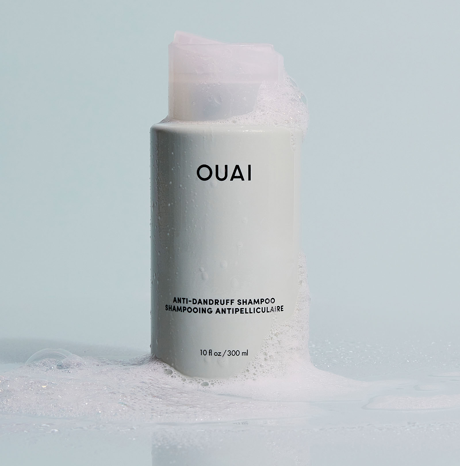 Anti-Dandruff Shampoo