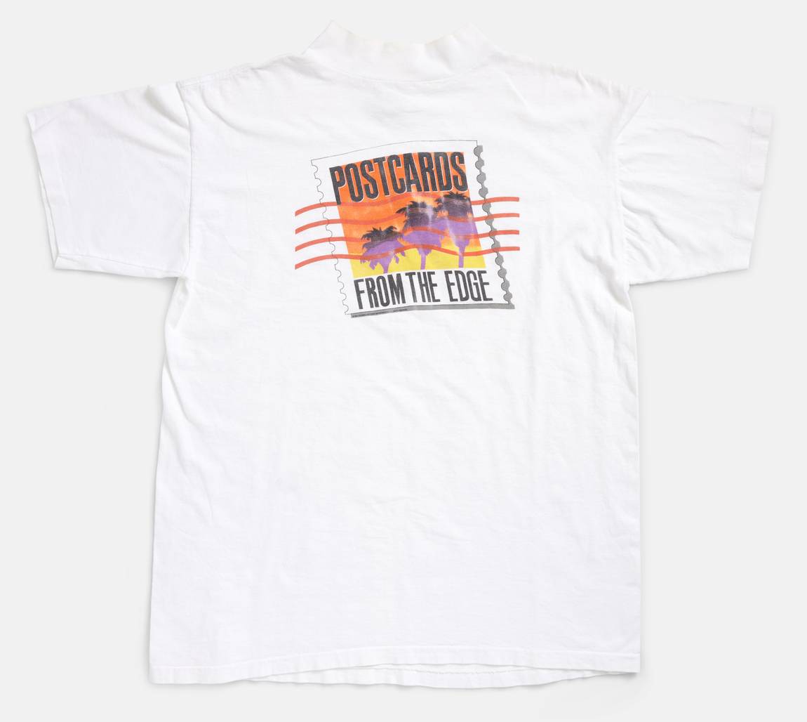 Postcards From The Edge Tee A24 Shop