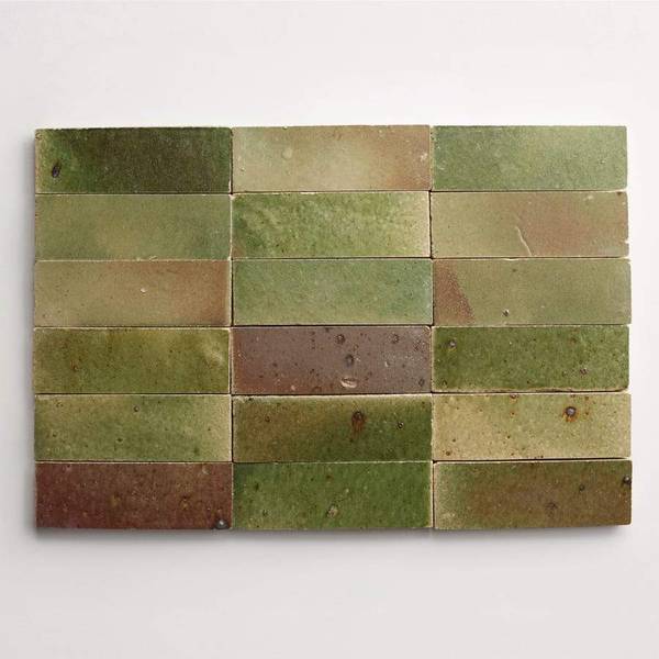 eastern earthenware | forest floor | baguette | october 2020  eastern earthenware | forest floor | baguette | october 2020
