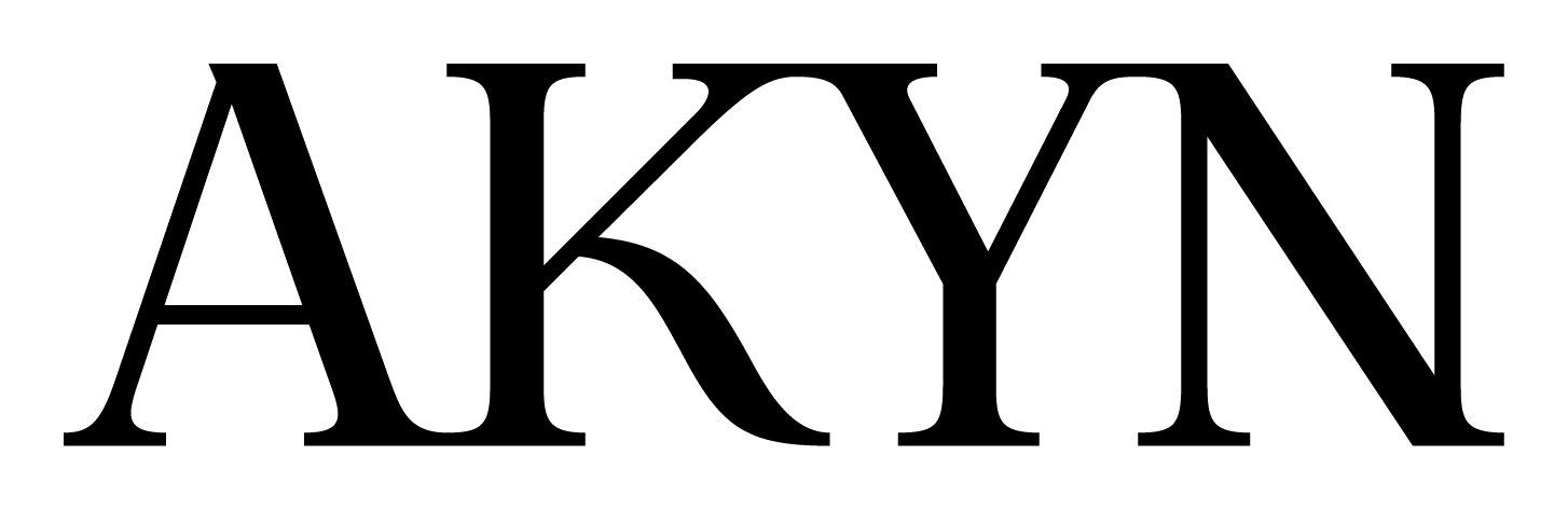 AKYN logo