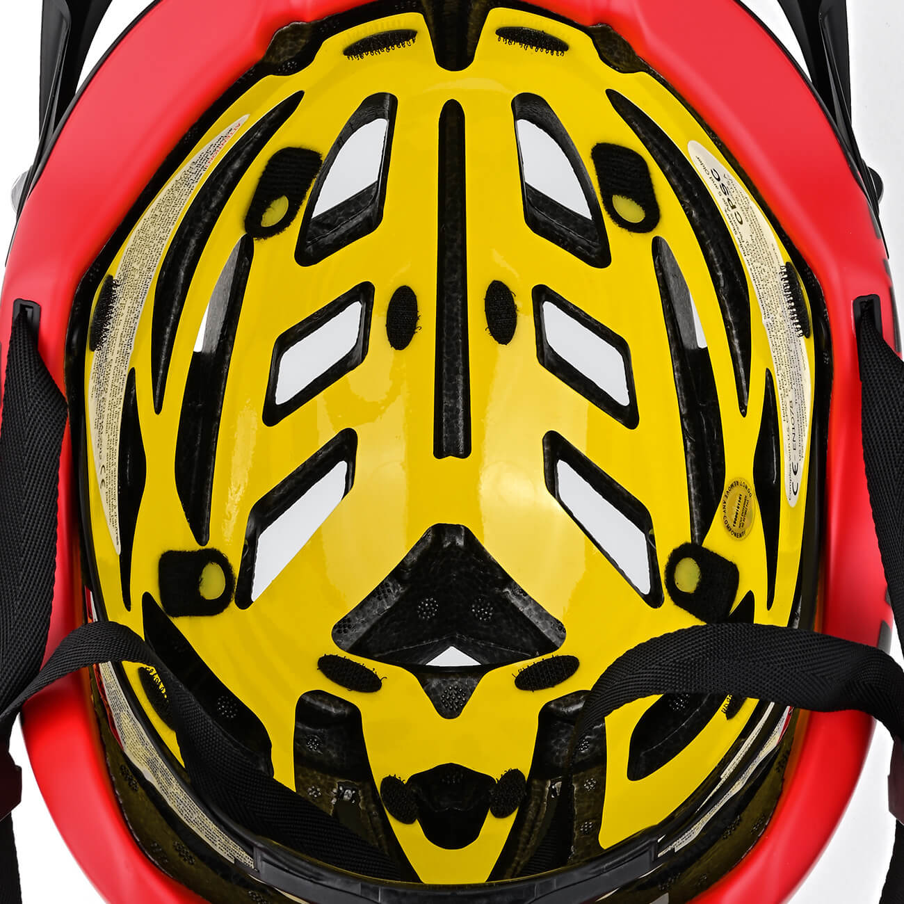 A1 Helmet W/MIPS Classic Ivy – Troy Lee Designs