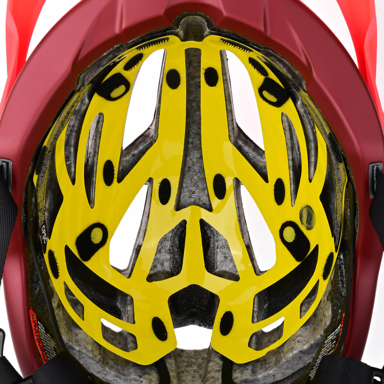 A2 Helmet W/MIPS Silhouette Blue – Troy Lee Designs Canada