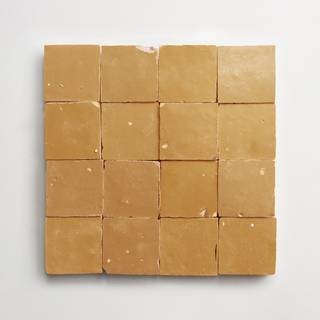 zellige | riverbed | unmounted square 