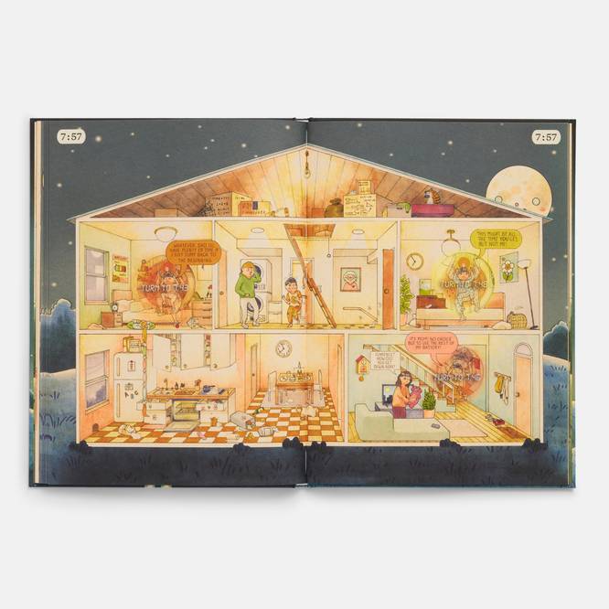 Daniel Kwan Kids' Book Set – A24 Shop