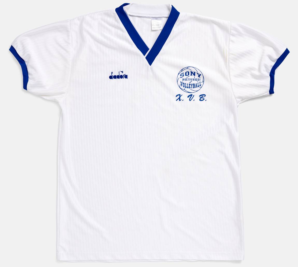 Sony Pictures Volleyball Jersey A24 Shop