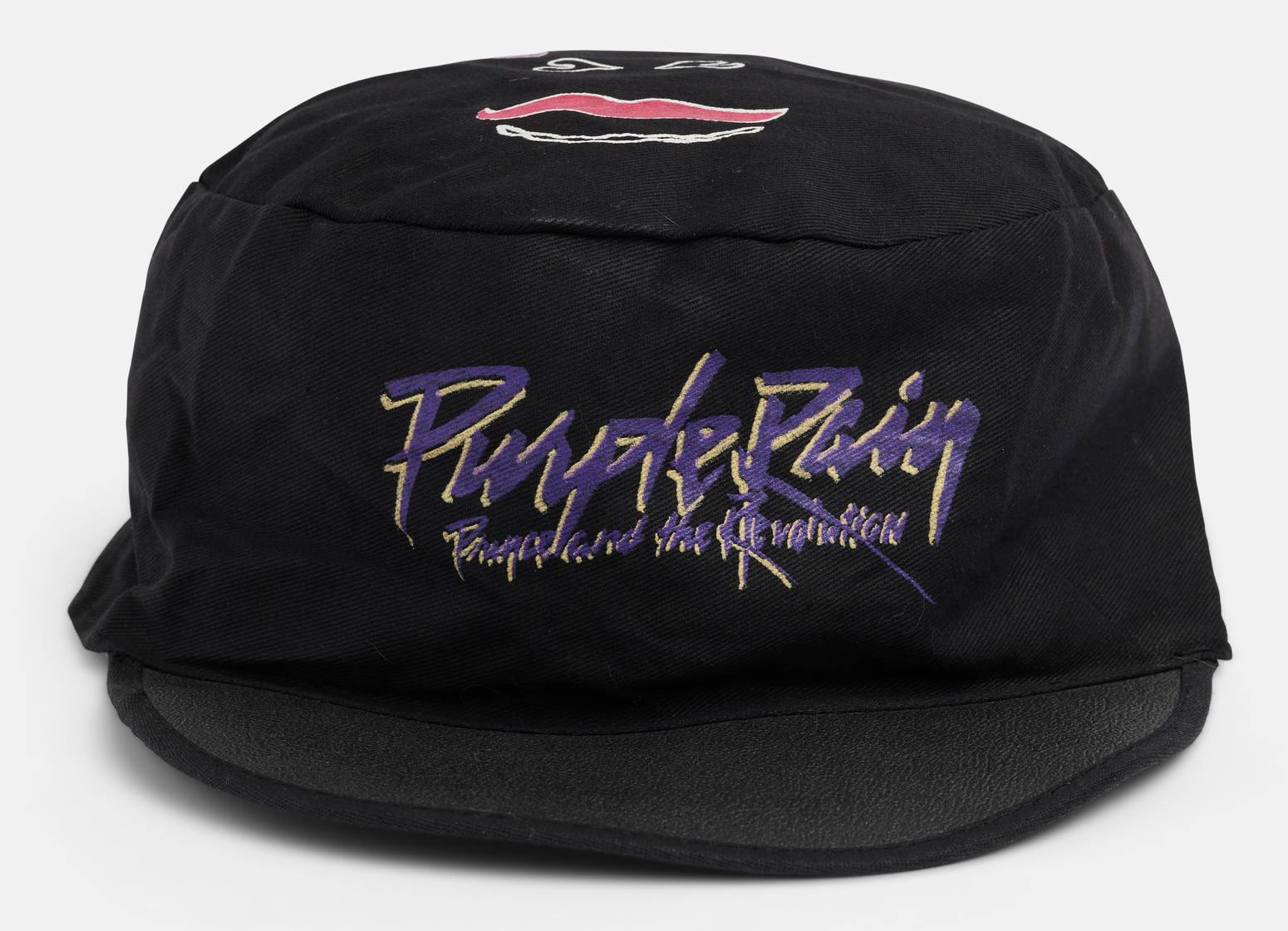 Purple Rain Hat A24 Shop