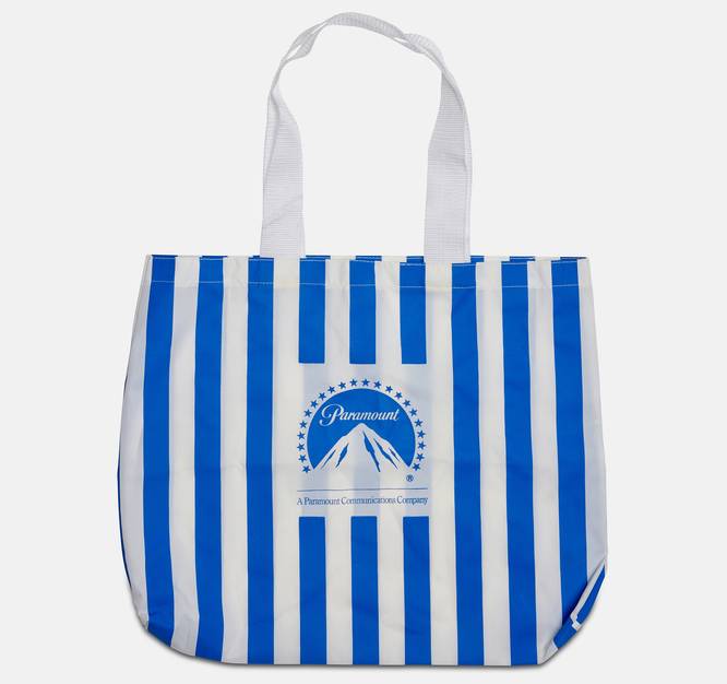 Paramount Tote Bag – A24 Shop