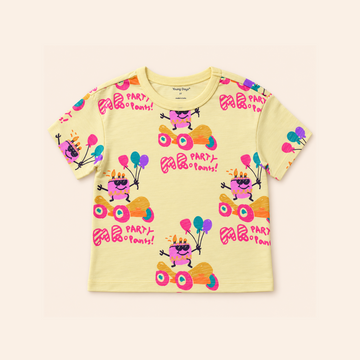 Mr. Party Pants Tee