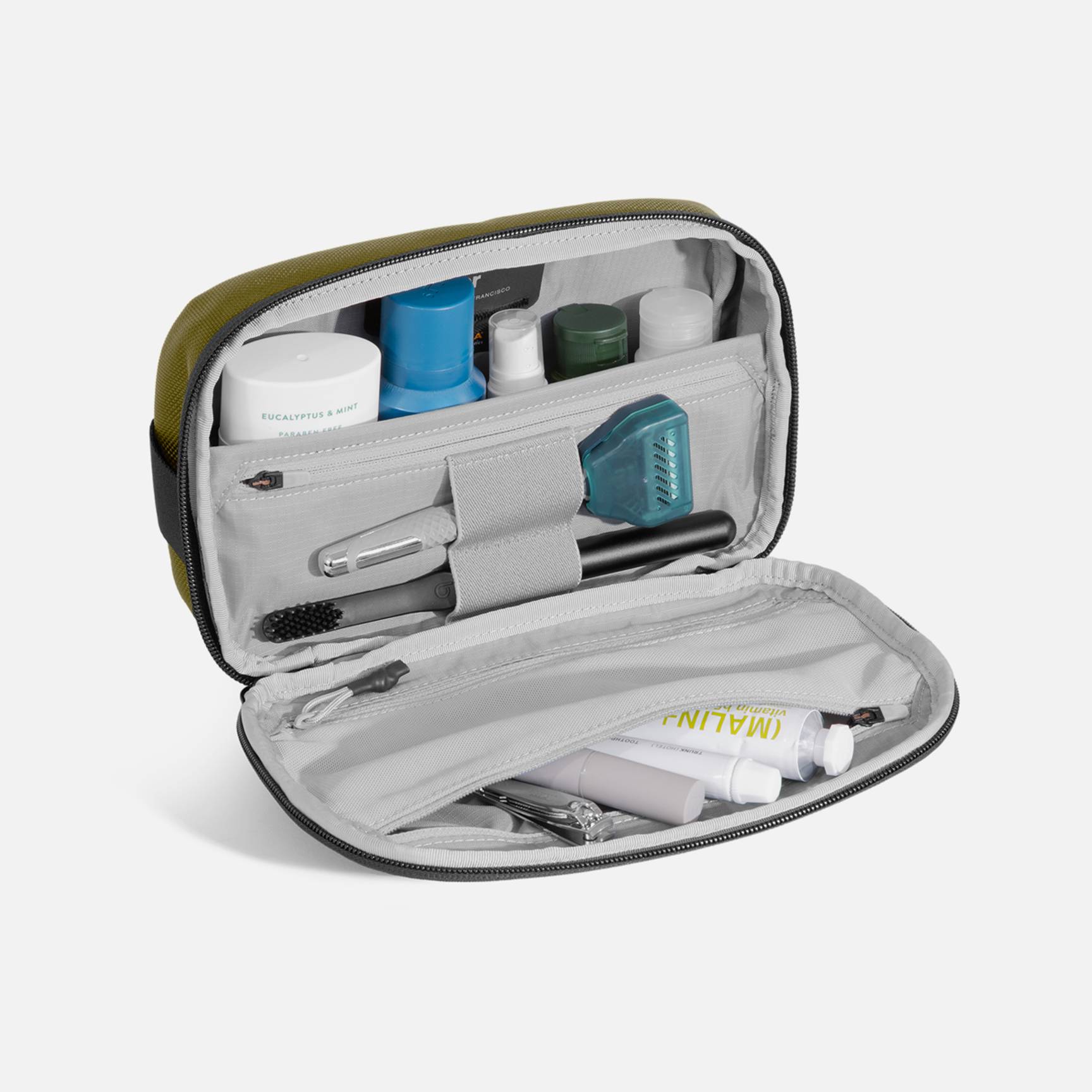 Travel Kit 3, 6 image