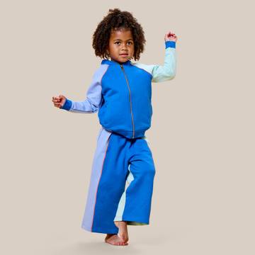 Heavyweight Bolinas Pants