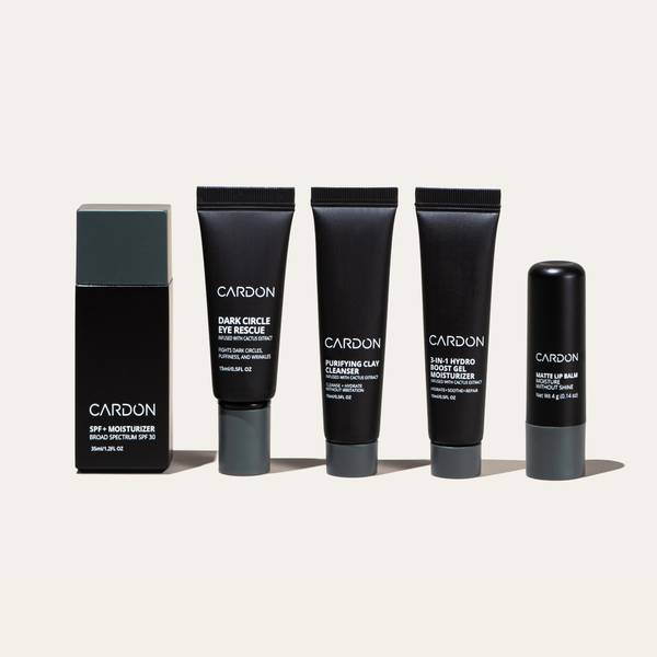 Jet Set Travel Kit