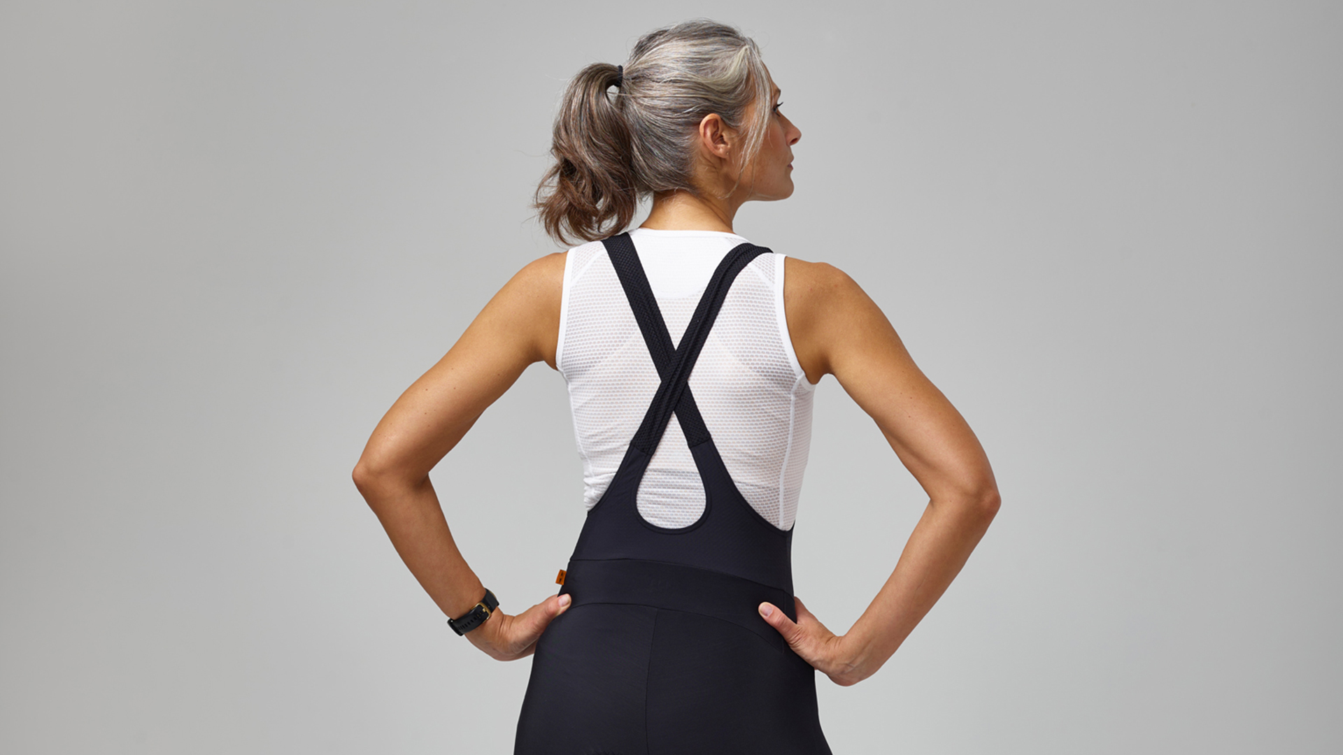 Aeron Women's FLT Roubaix Bib Tight 2.0 – dhb