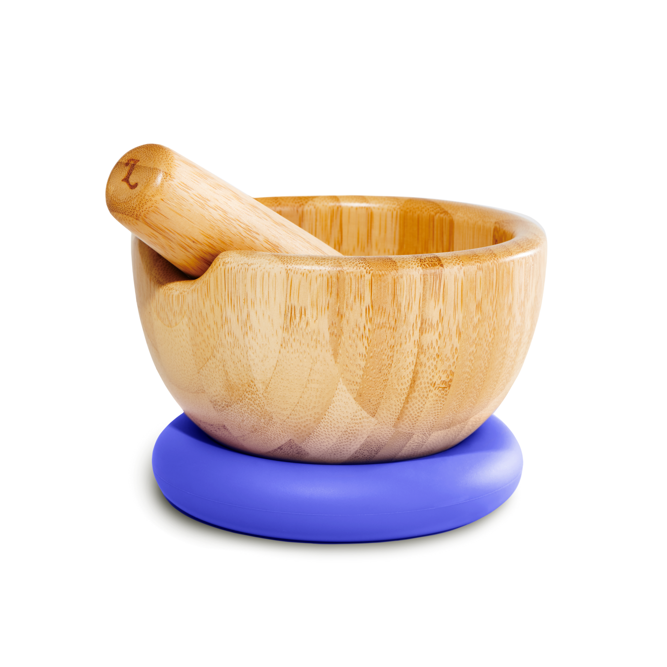 La Familia Tool Set Tostonera, Skimmer. Masher, Mortar & Pestle Loisa