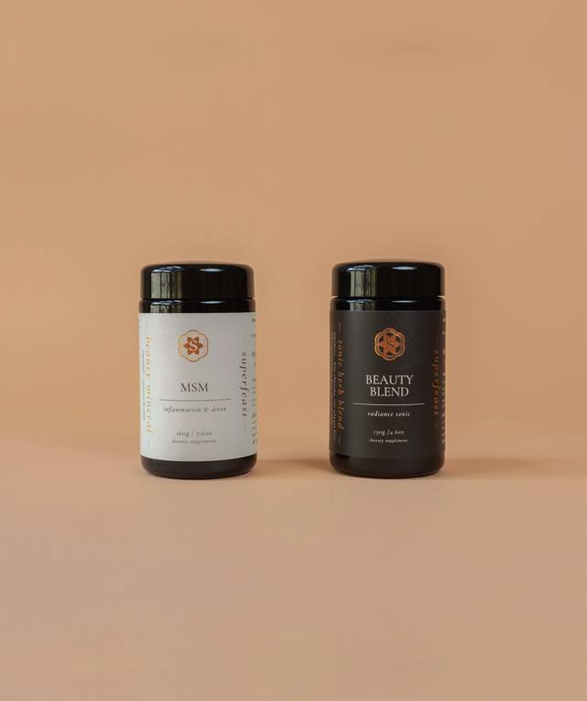 Embodied Detox Bundle