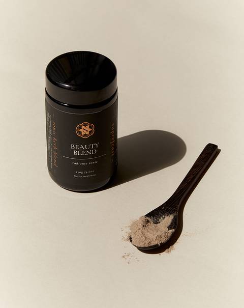 Embodied Detox Bundle