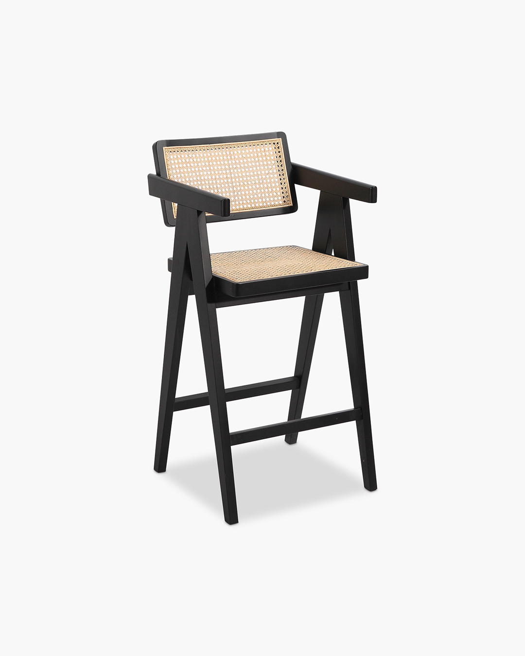 habitat folding bar stool