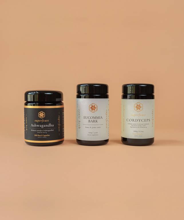Men's Health Bundle