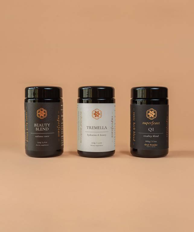 Radiant Skin Bundle