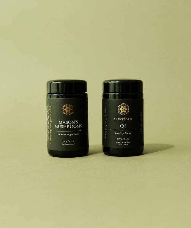 Super Immunity Bundle