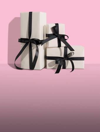 FREE Gift Wrapping for Mum*