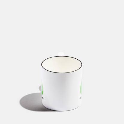 Nice Pear Large Mug