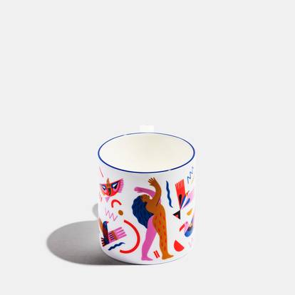 Incantation Large Mug